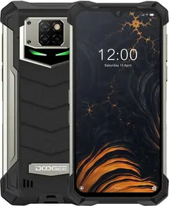Замена дисплея на телефоне Doogee S88 Plus в Санкт-Петербурге